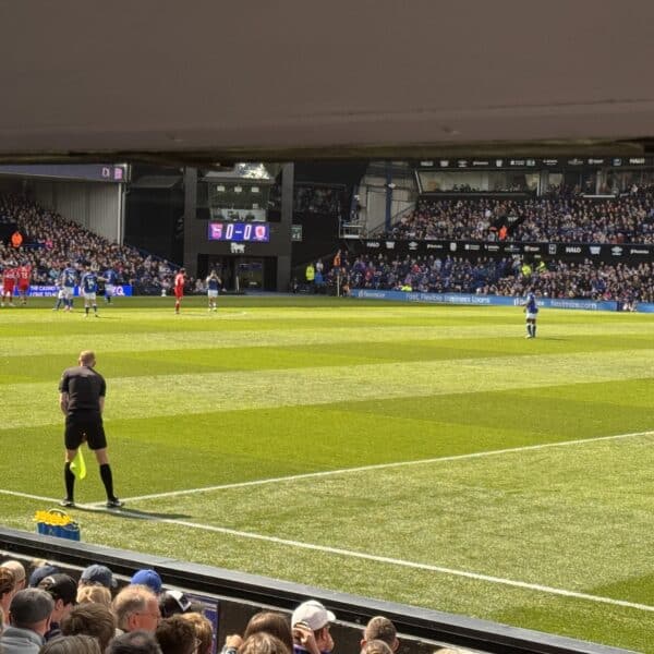 190426 Ipswich Town vs Middlesborough 5