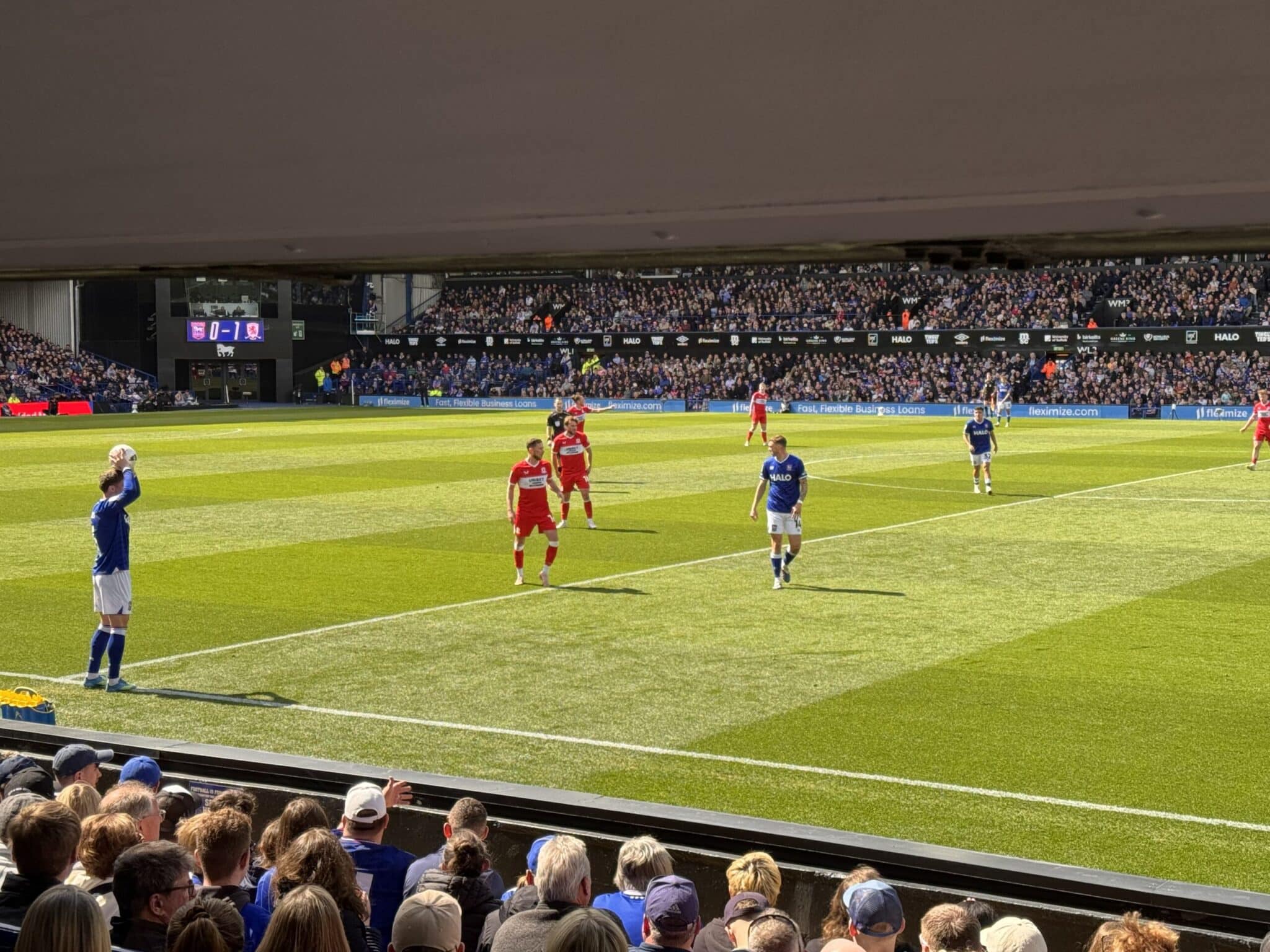 190426 Ipswich Town vs Middlesborough 7 scaled