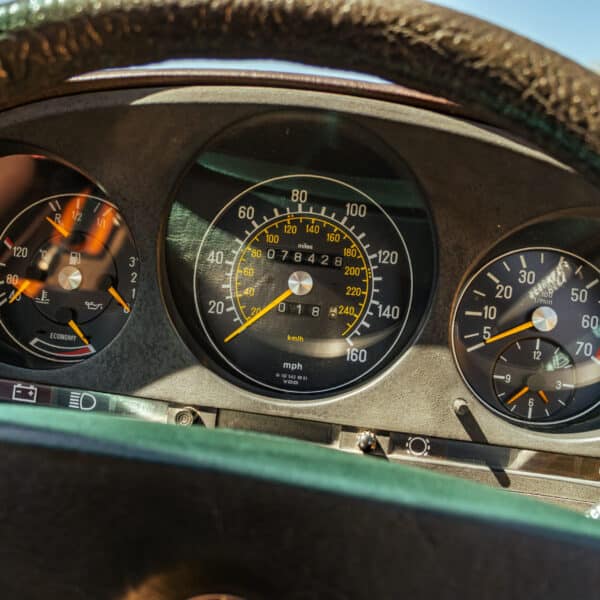 1983 Mercedes 380SL 13