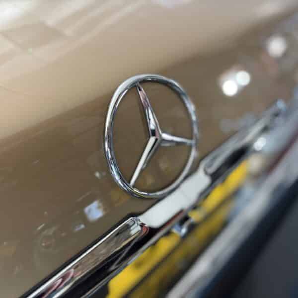 1983 mercedes 380 sl 2