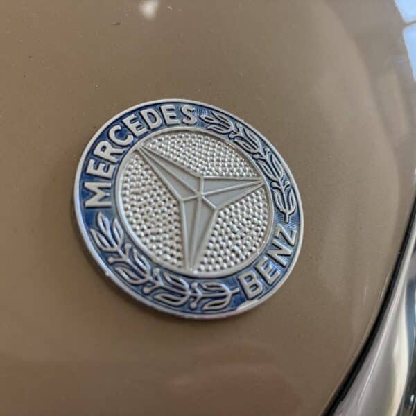 1983 mercedes 380 sl 4