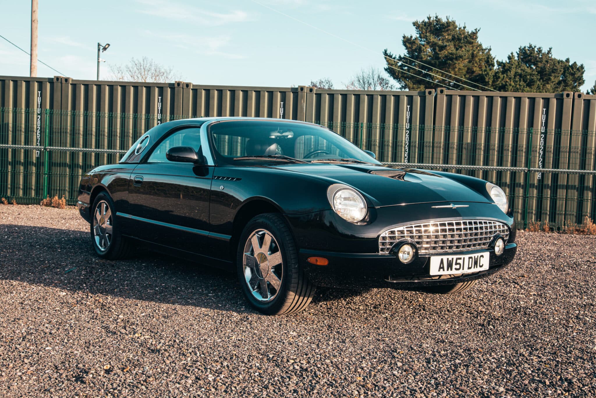 2002 Ford Thunderbird Photos 2 1 scaled