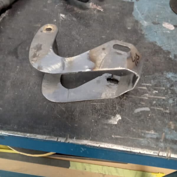 22042026 1955 Aston Martin DB24 Drophead bonnet 14