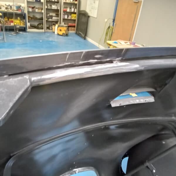 22042026 1955 Aston Martin DB24 Drophead bonnet 2