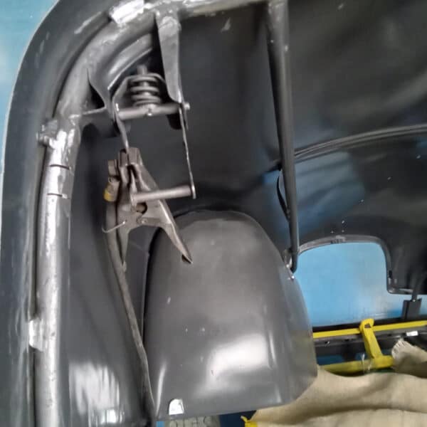 22042026 1955 Aston Martin DB24 Drophead bonnet 3