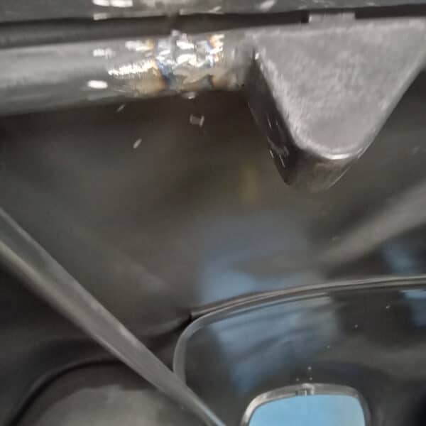 22042026 1955 Aston Martin DB24 Drophead bonnet 4