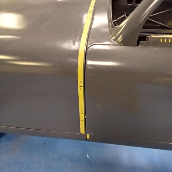 22042026 1955 Aston Martin DB24 Drophead bonnet 6