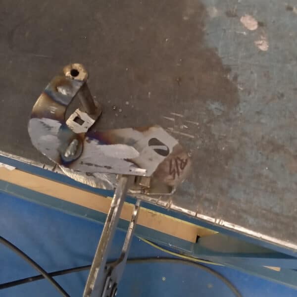 22042026 1955 Aston Martin DB24 Drophead bonnet 7