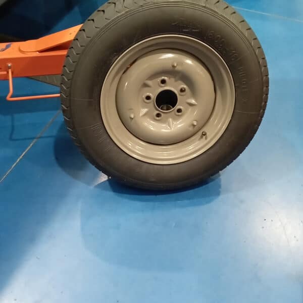 22042026 1959 Jaguar MKIX wiring and check over non start 14