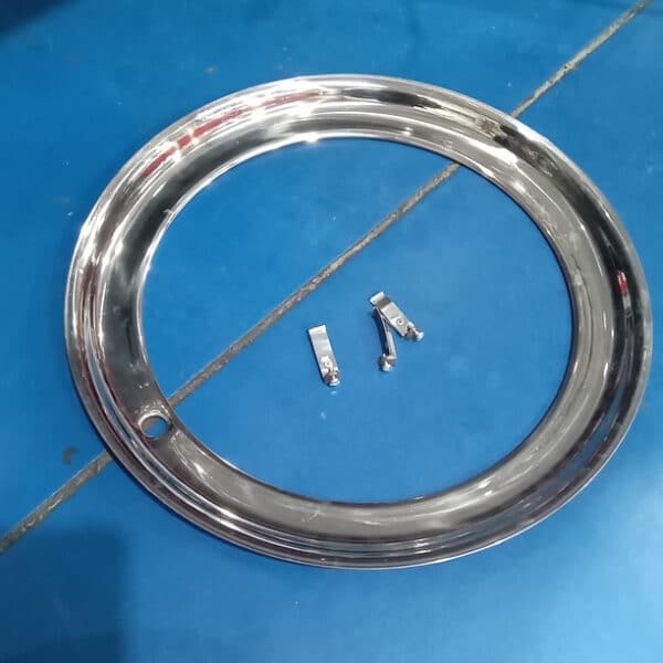 22042026 1959 Jaguar MKIX wiring and check over non start 17