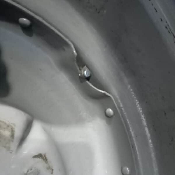 22042026 1959 Jaguar MKIX wiring and check over non start 20