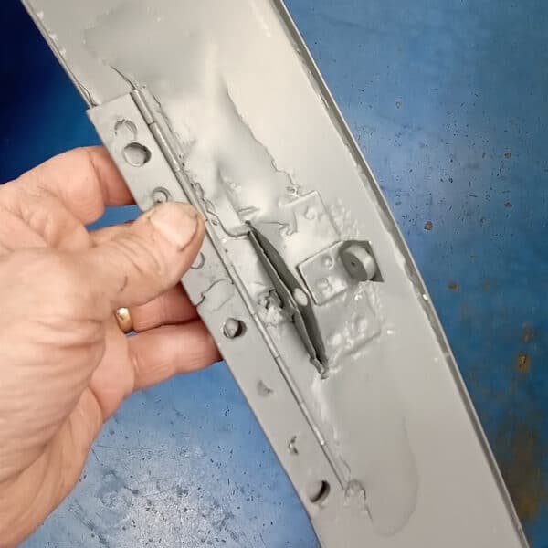 22042026 1959 Jaguar MKIX wiring and check over non start 36