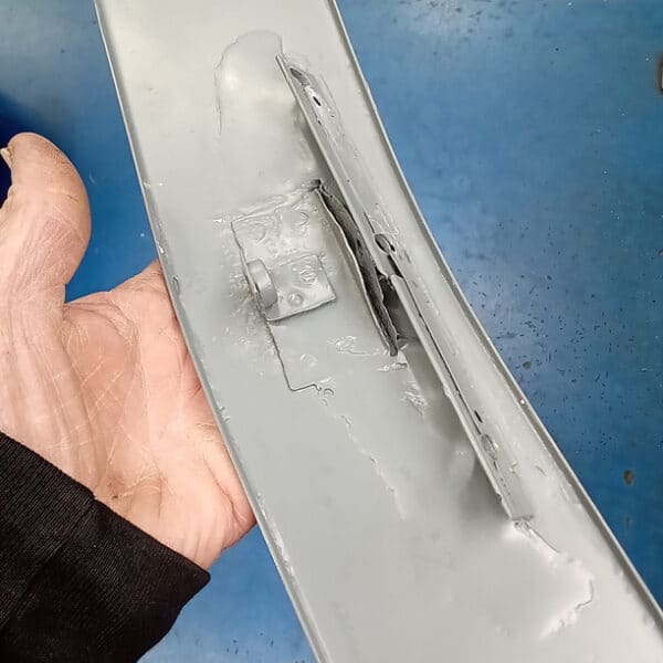 22042026 1959 Jaguar MKIX wiring and check over non start 39