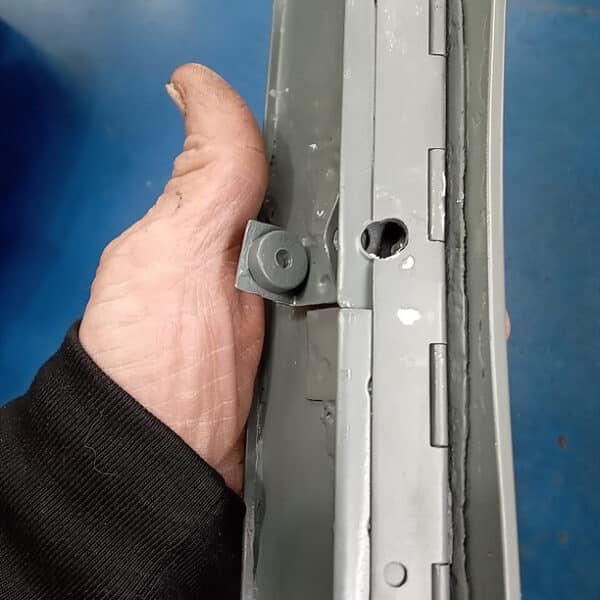 22042026 1959 Jaguar MKIX wiring and check over non start 40