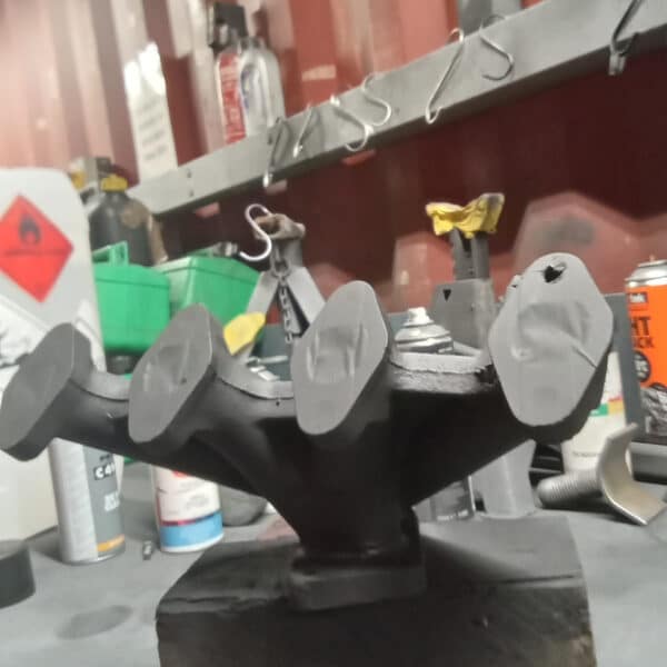 22042026 1969 Audi L exhaust header 6