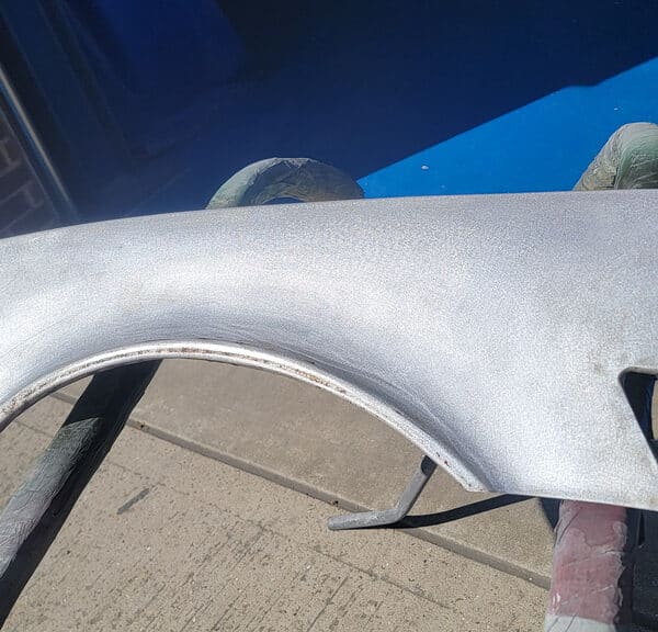 22042026 1970 Aston Martin DBS Vantage weldiing 9