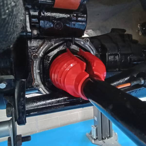 22042026 1970 VW Dune Buggy noises and leaks 12