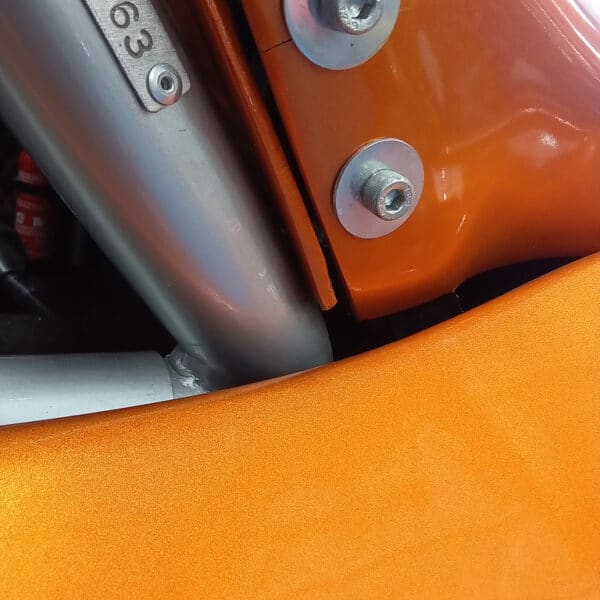 22042026 1970 VW Dune Buggy noises and leaks 6