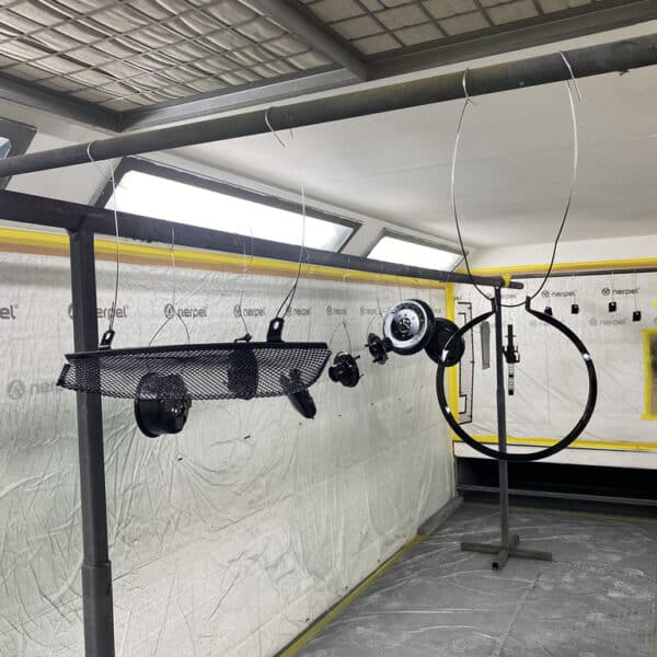 22042026 1975 MGB GT V8 shell painted 10