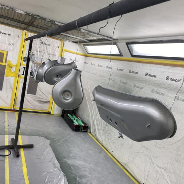 22042026 1975 MGB GT V8 shell painted 13