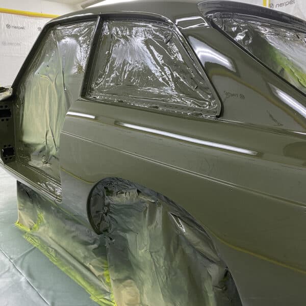 22042026 1975 MGB GT V8 shell painted 15