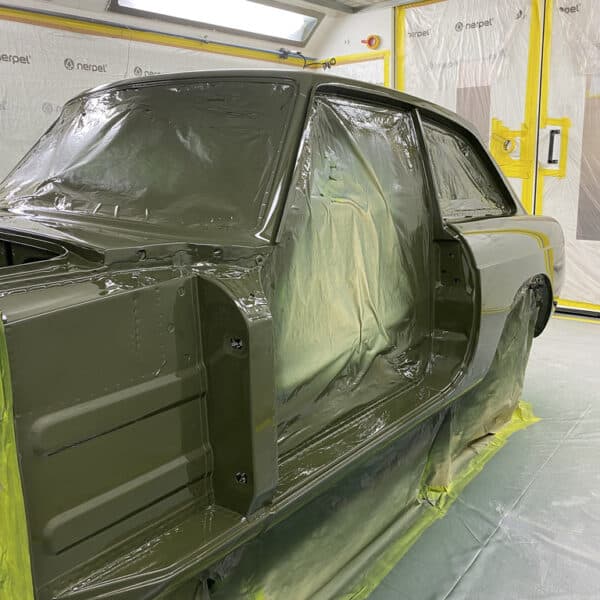 22042026 1975 MGB GT V8 shell painted 16