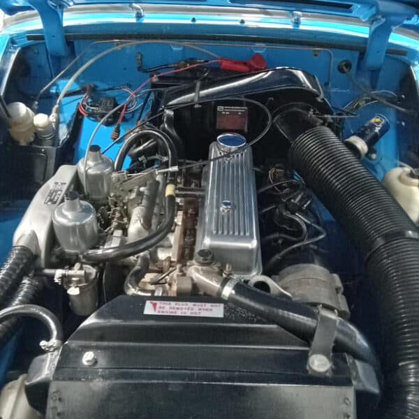 22042026 1978 MG Midget PDI 3