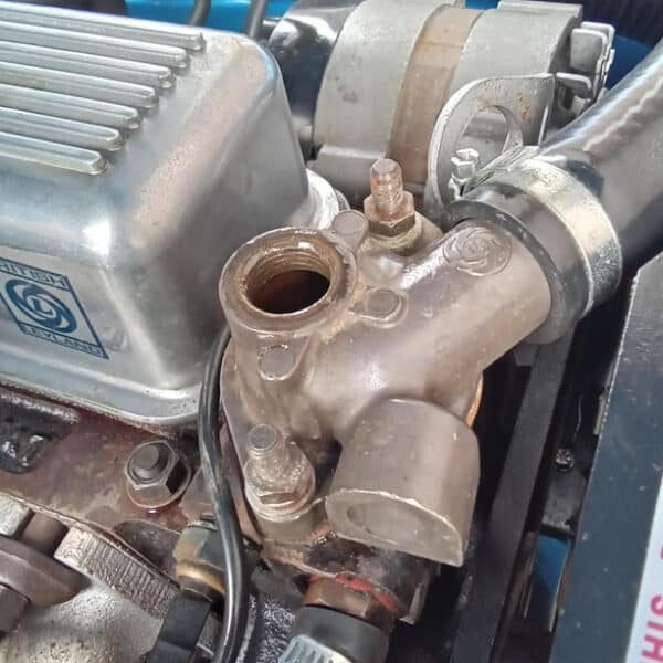 22042026 1978 MG Midget PDI 7