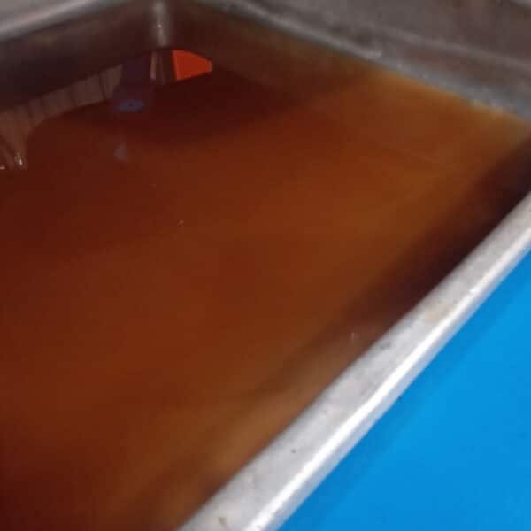 22042026 1978 MGB GT MOT Prep 17