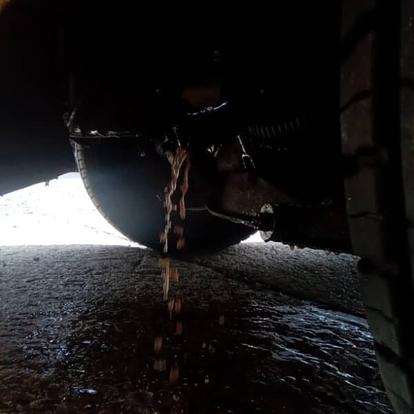 22042026 1978 MGB GT MOT Prep 9