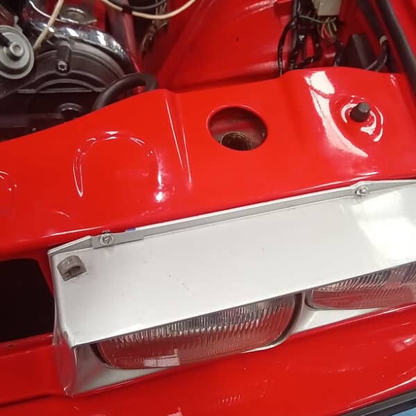 22042026 1987 Maserati BiTurbo AC and vibrations 10