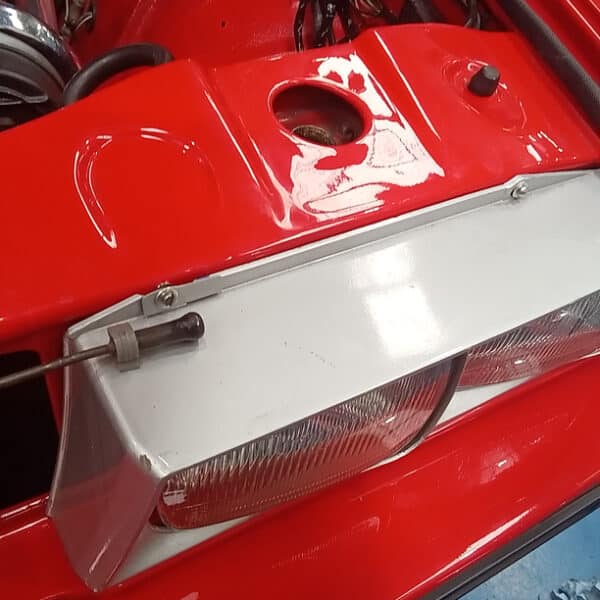 22042026 1987 Maserati BiTurbo AC and vibrations 13