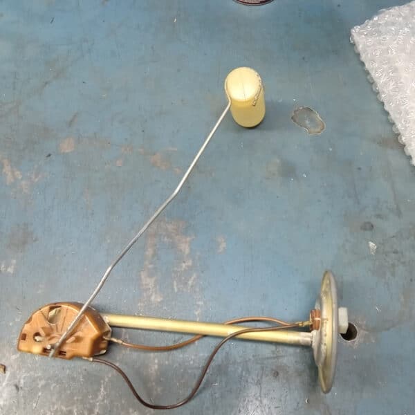 22042026 1987 Maserati BiTurbo AC and vibrations 15