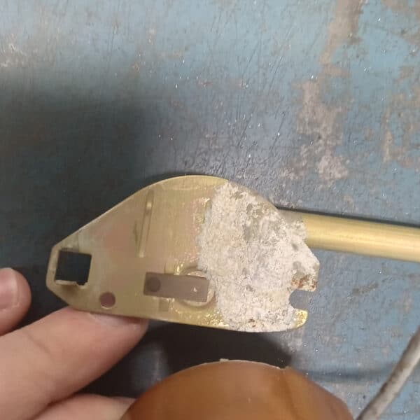 22042026 1987 Maserati BiTurbo AC and vibrations 16