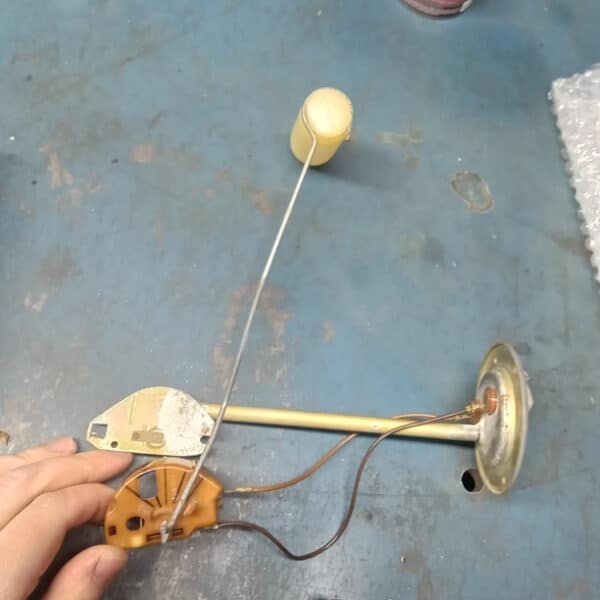 22042026 1987 Maserati BiTurbo AC and vibrations 17