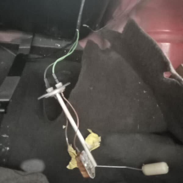 22042026 1987 Maserati BiTurbo AC and vibrations 18