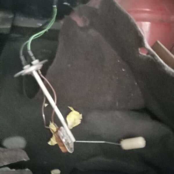 22042026 1987 Maserati BiTurbo AC and vibrations 19