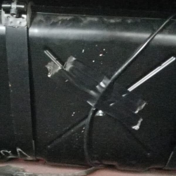 22042026 1987 Maserati BiTurbo AC and vibrations 21