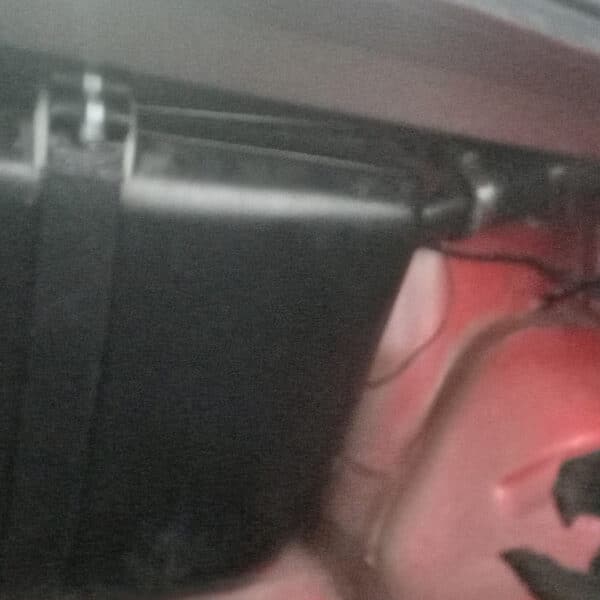 22042026 1987 Maserati BiTurbo AC and vibrations 22