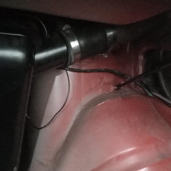 22042026 1987 Maserati BiTurbo AC and vibrations 23