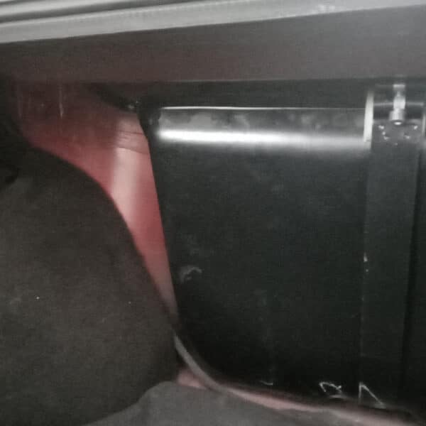 22042026 1987 Maserati BiTurbo AC and vibrations 24