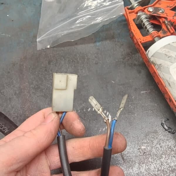 22042026 1987 Maserati BiTurbo AC and vibrations 25