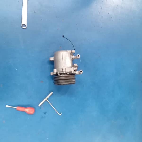 22042026 1987 Maserati BiTurbo AC and vibrations 3