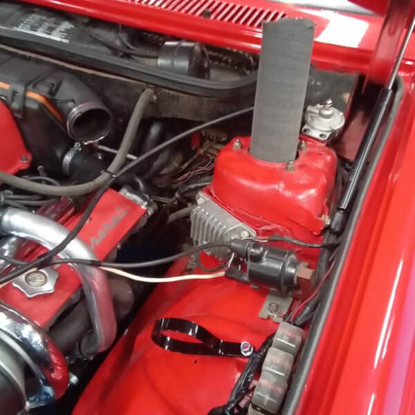 22042026 1987 Maserati BiTurbo AC and vibrations 4