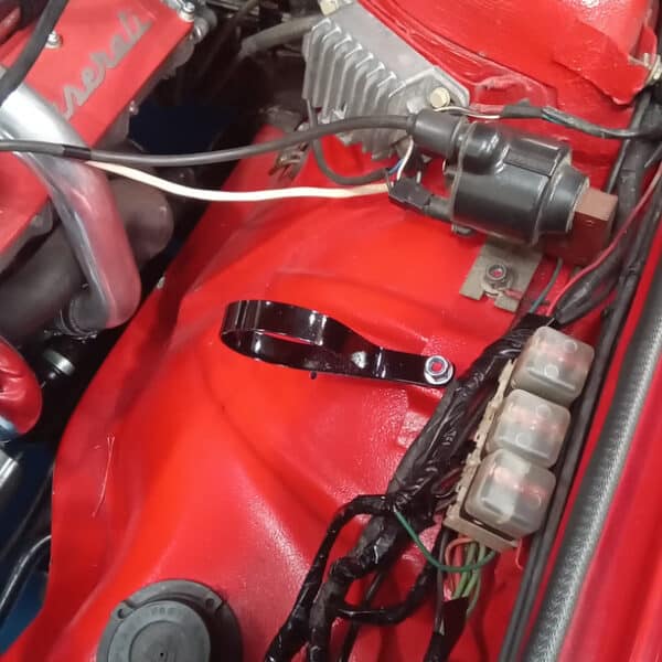 22042026 1987 Maserati BiTurbo AC and vibrations 5