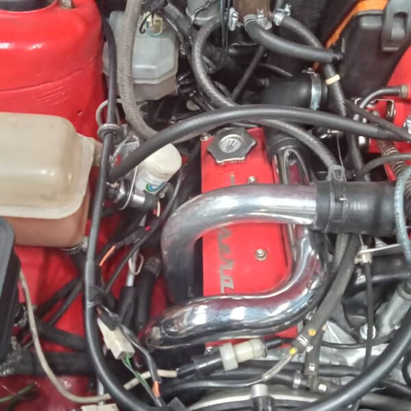22042026 1987 Maserati BiTurbo AC and vibrations 6