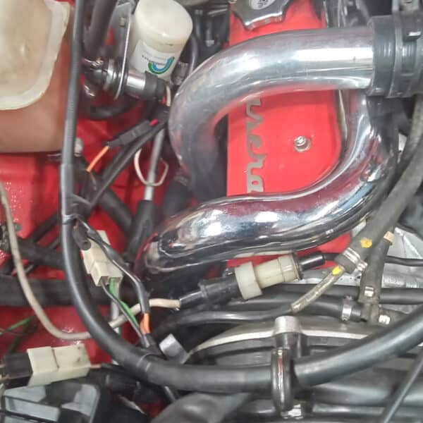 22042026 1987 Maserati BiTurbo AC and vibrations 7