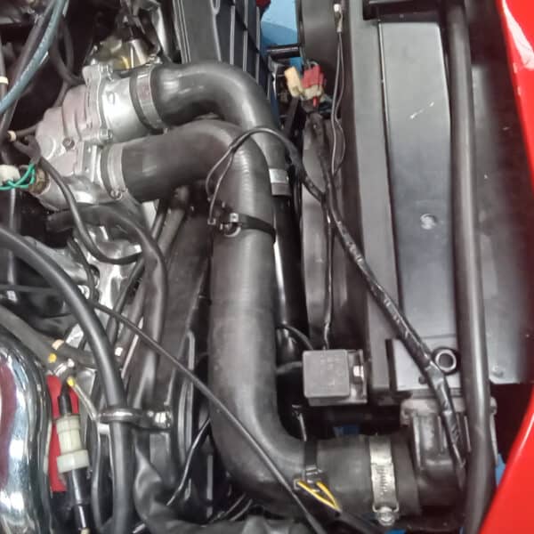 22042026 1987 Maserati BiTurbo AC and vibrations 9