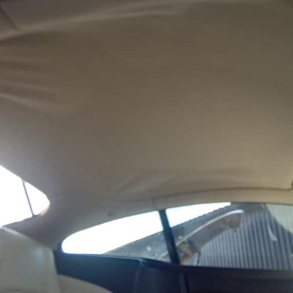 22042026 2006 Jaguar XK headlining 1