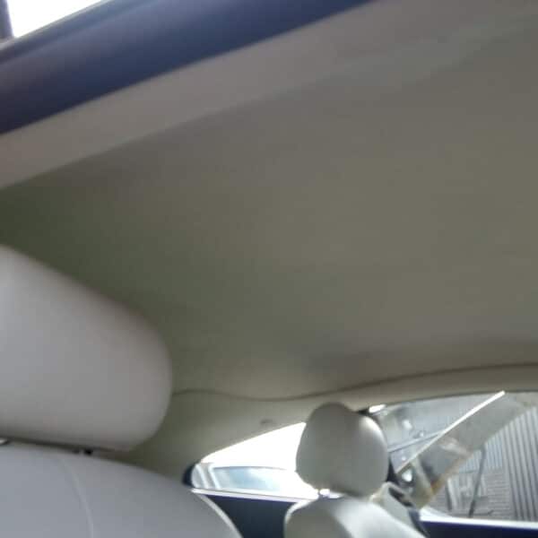 22042026 2006 Jaguar XK headlining 2